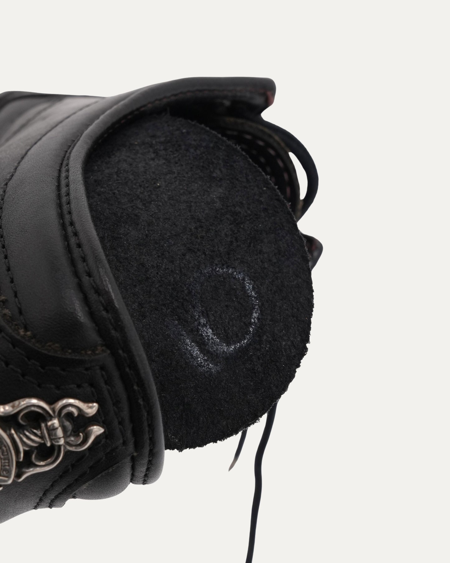 Wesco JH Classic Cap Toe Derby