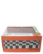 Matty Boy Sex Records 99 Eyes "U LIE'N" Sunglasses & Toy Car