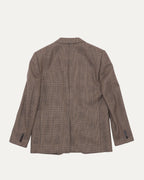 Prince of Wales Check Suit