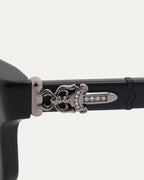 Diamond Testerical Sunglasses