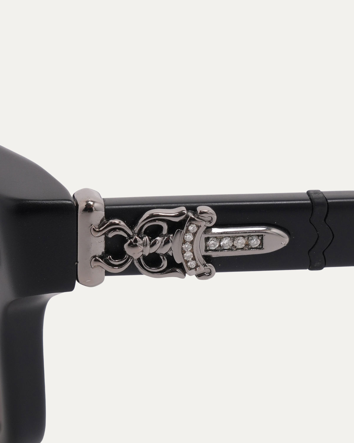Diamond Testerical Sunglasses