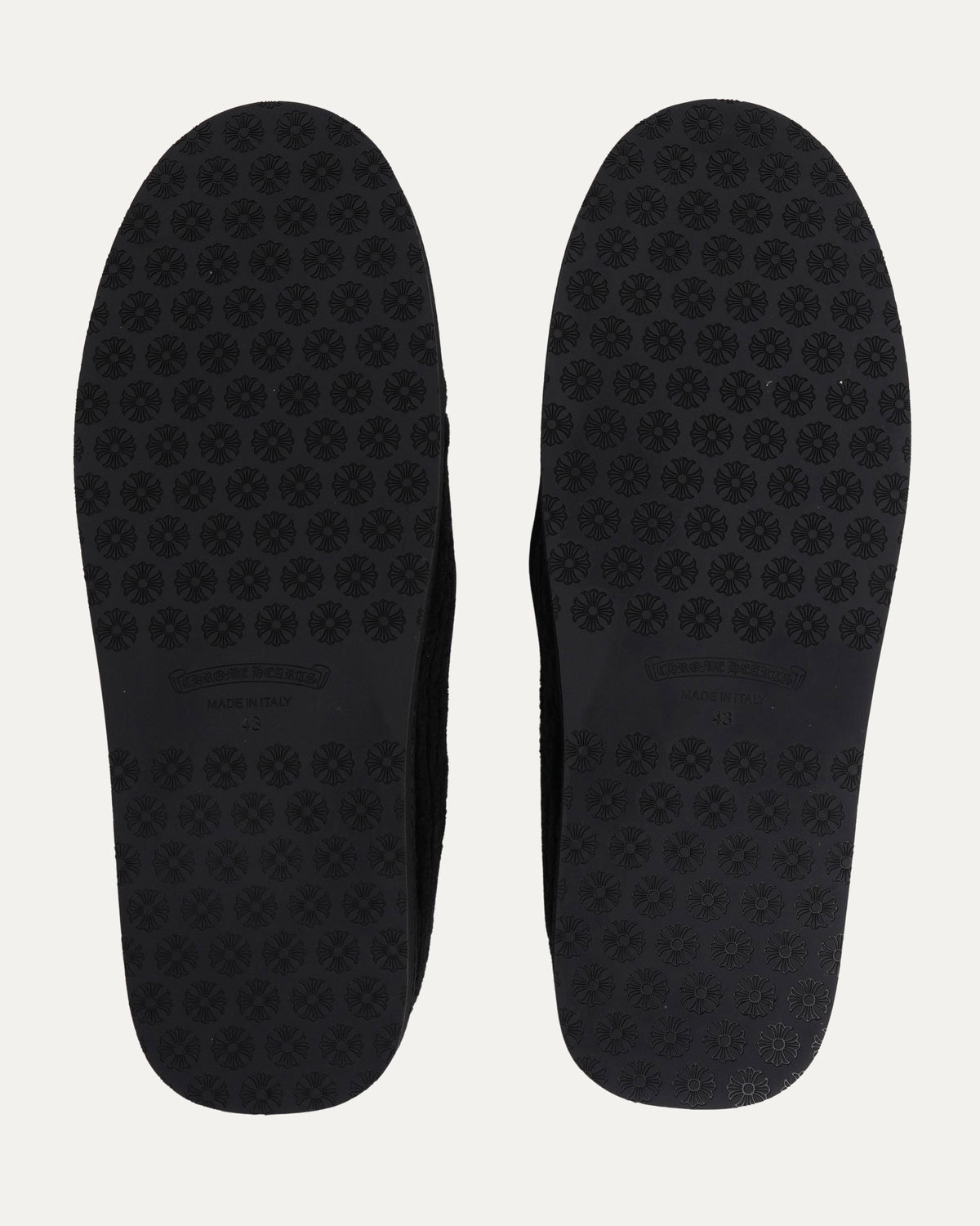 Dagger House Shoes