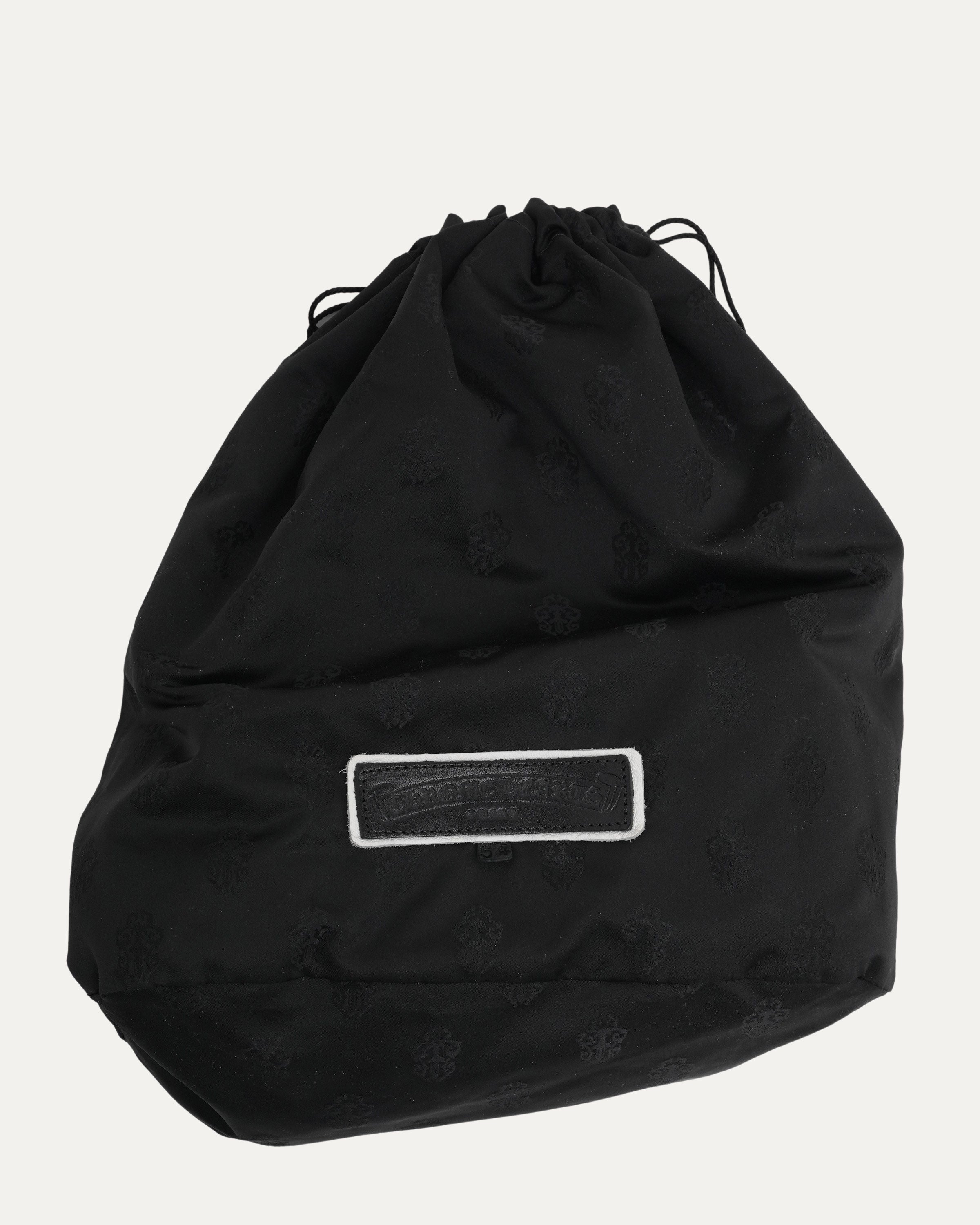 【今月末まで】クロムハーツ Everyday Carry Bag Chrome Hearts Star Embellished Chicken Nugget Bag – Justin Reed