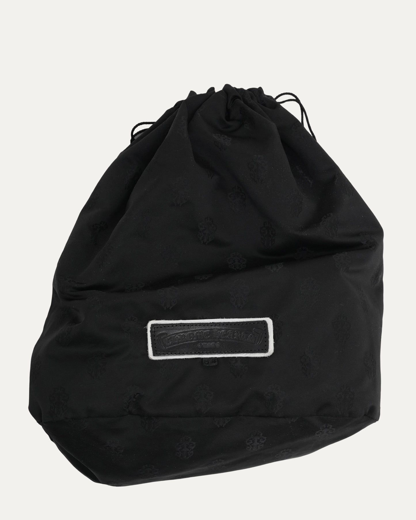 Star Embellished Chicken Nugget Bag