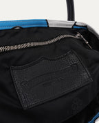 Silk Tote Bag