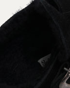 Birkenstock Fur Lined London Clog