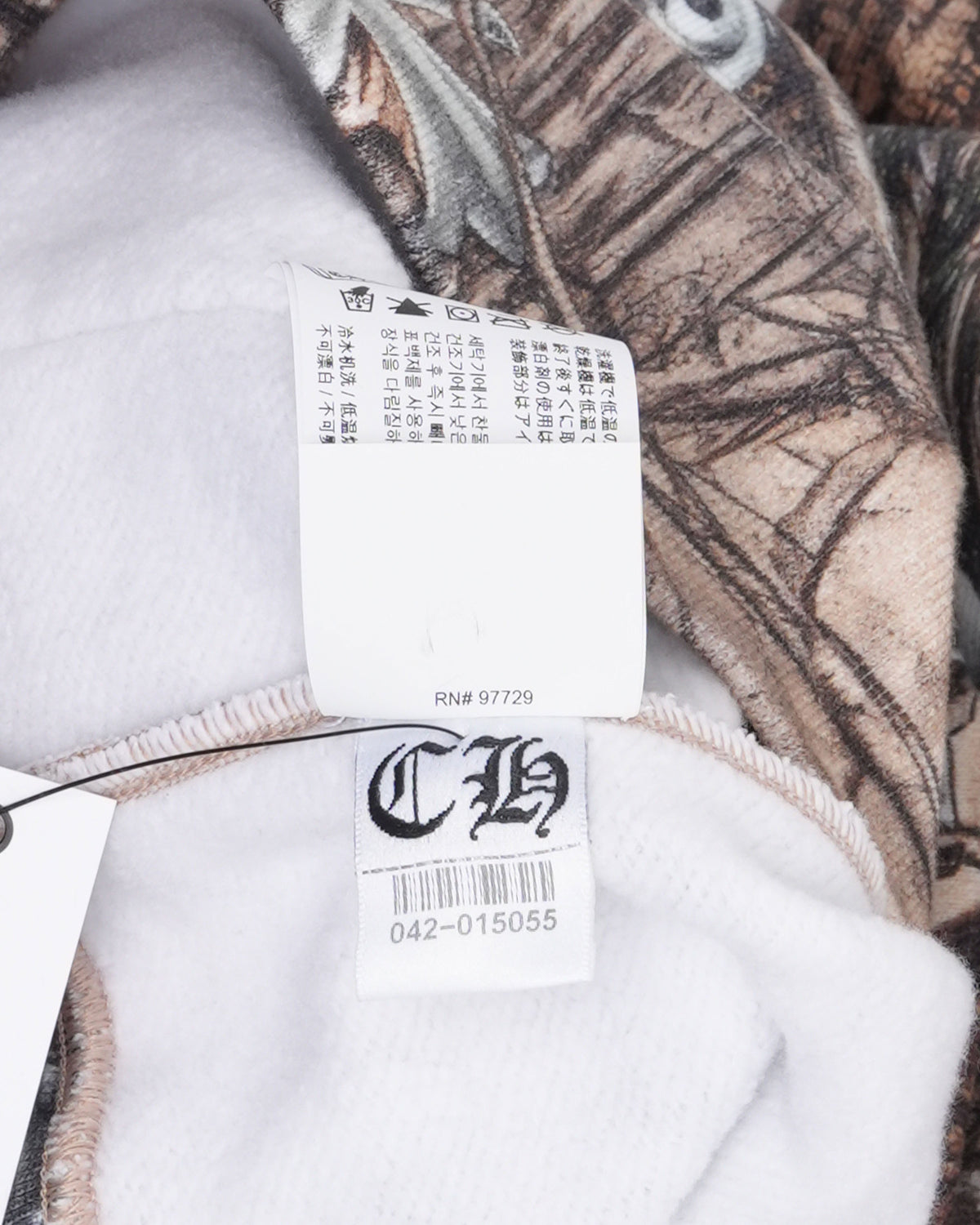 Nike NOCTA Hoodie