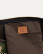 Takashi Murakami Monogramouflage Keepall Bandouliere 55