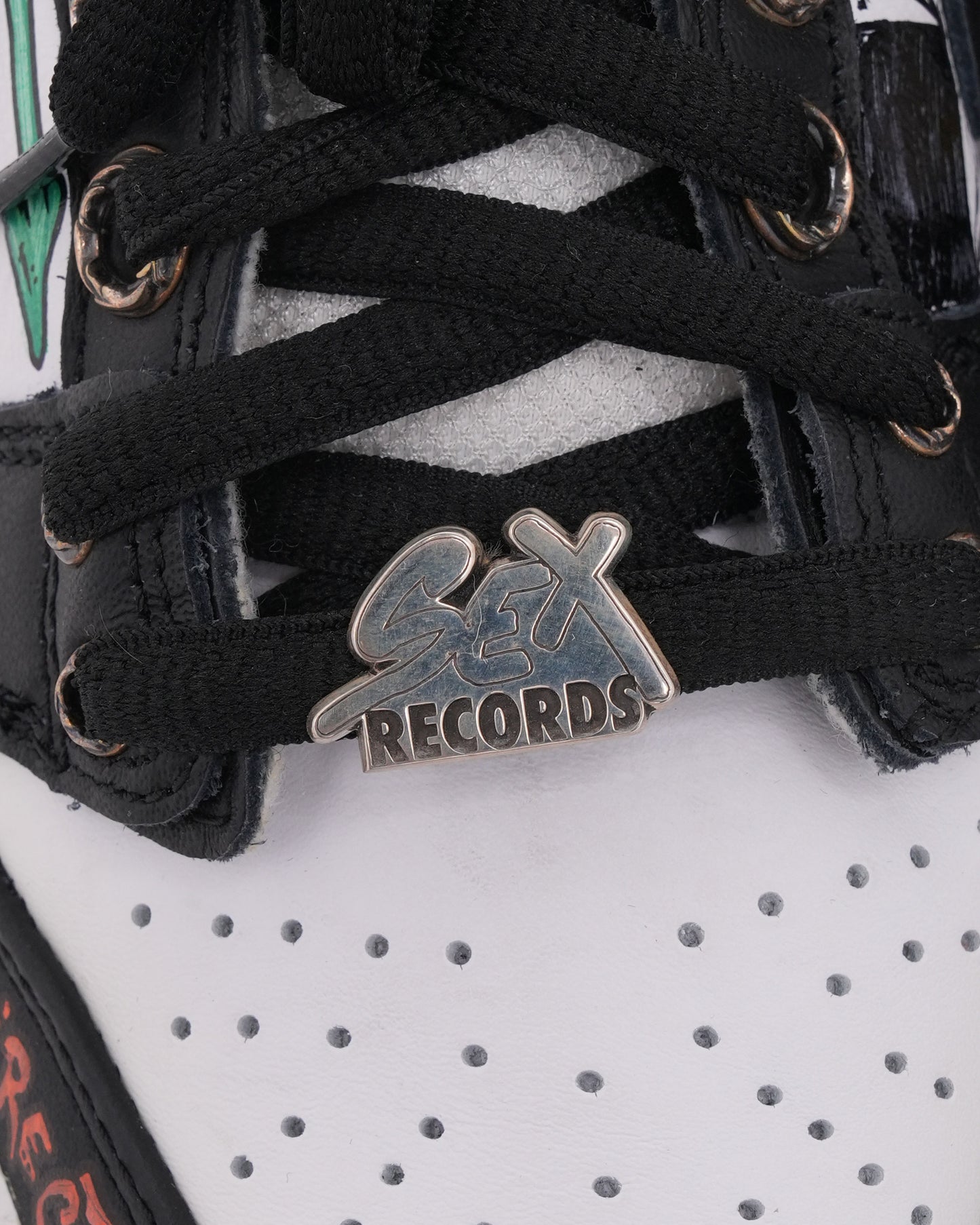 Matty Boy Sex Records Nike SB Dunk Low Pro