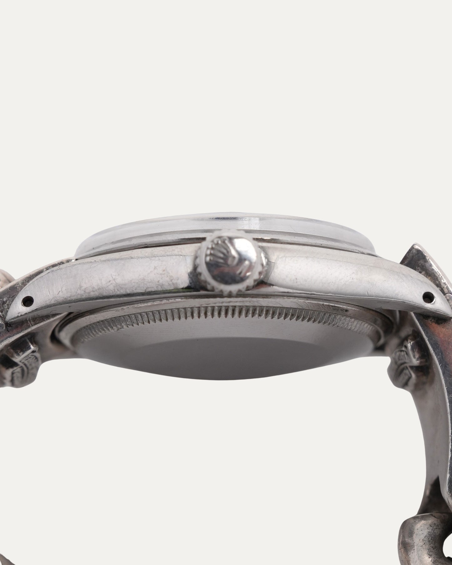 Rolex Oyster Perpetual 34mm Watch