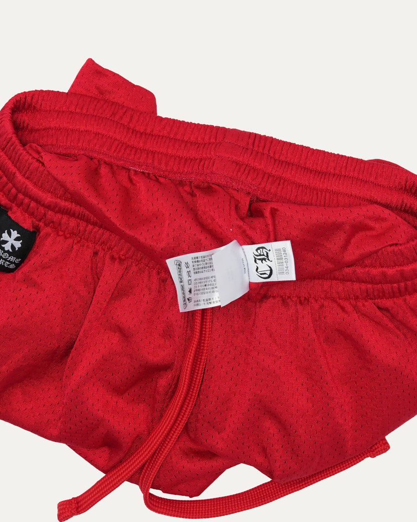 Matty Boy Mesh Stadium Shorts