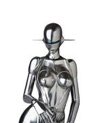 "Sexy Robot" Standing Model_A (2015)
