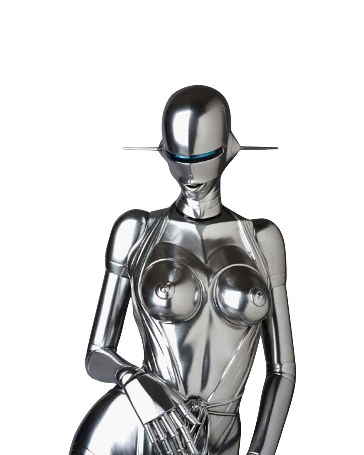 "Sexy Robot" Standing Model_A (2015)