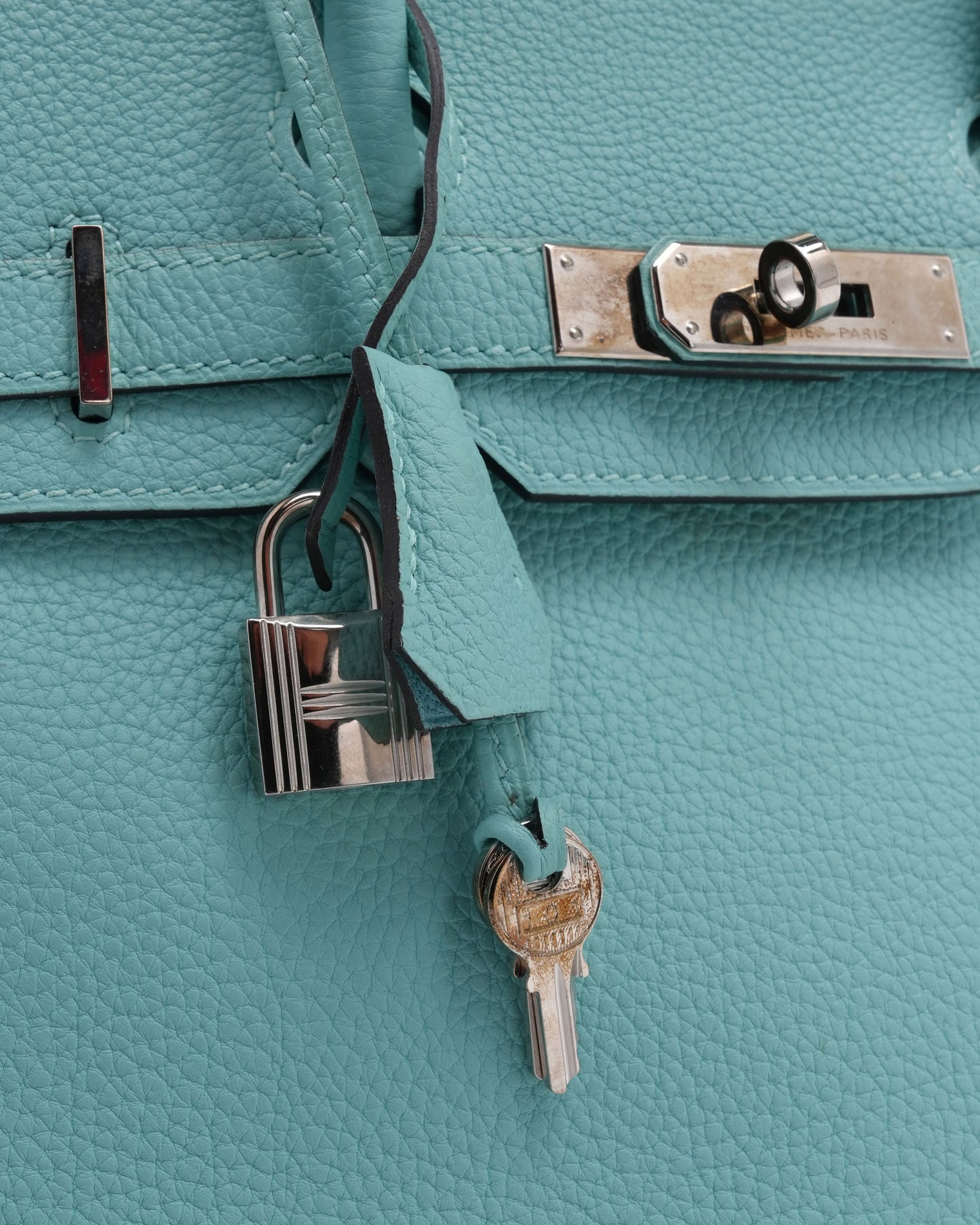 Togo Birkin 30