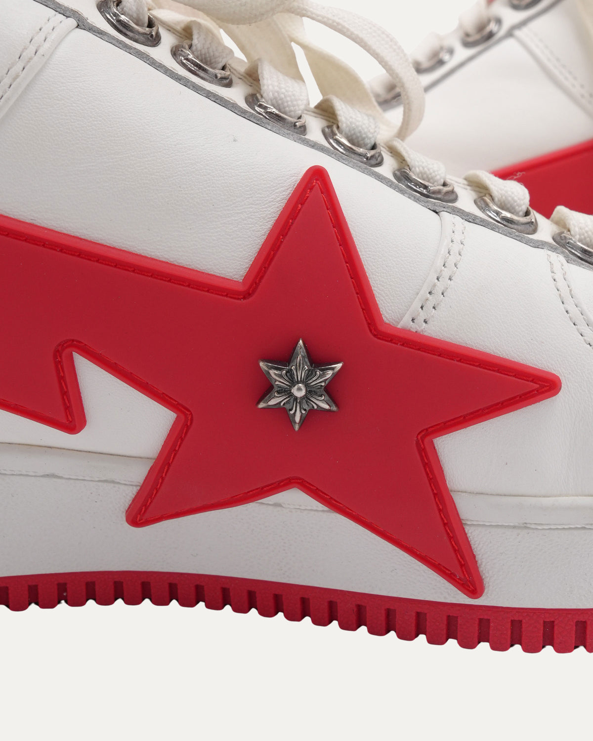 Bape Sta Sneakers