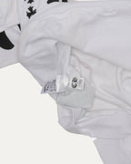 Stencil Hoodie