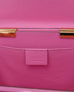 Sylvie 1969 Mini Top Handle Bag