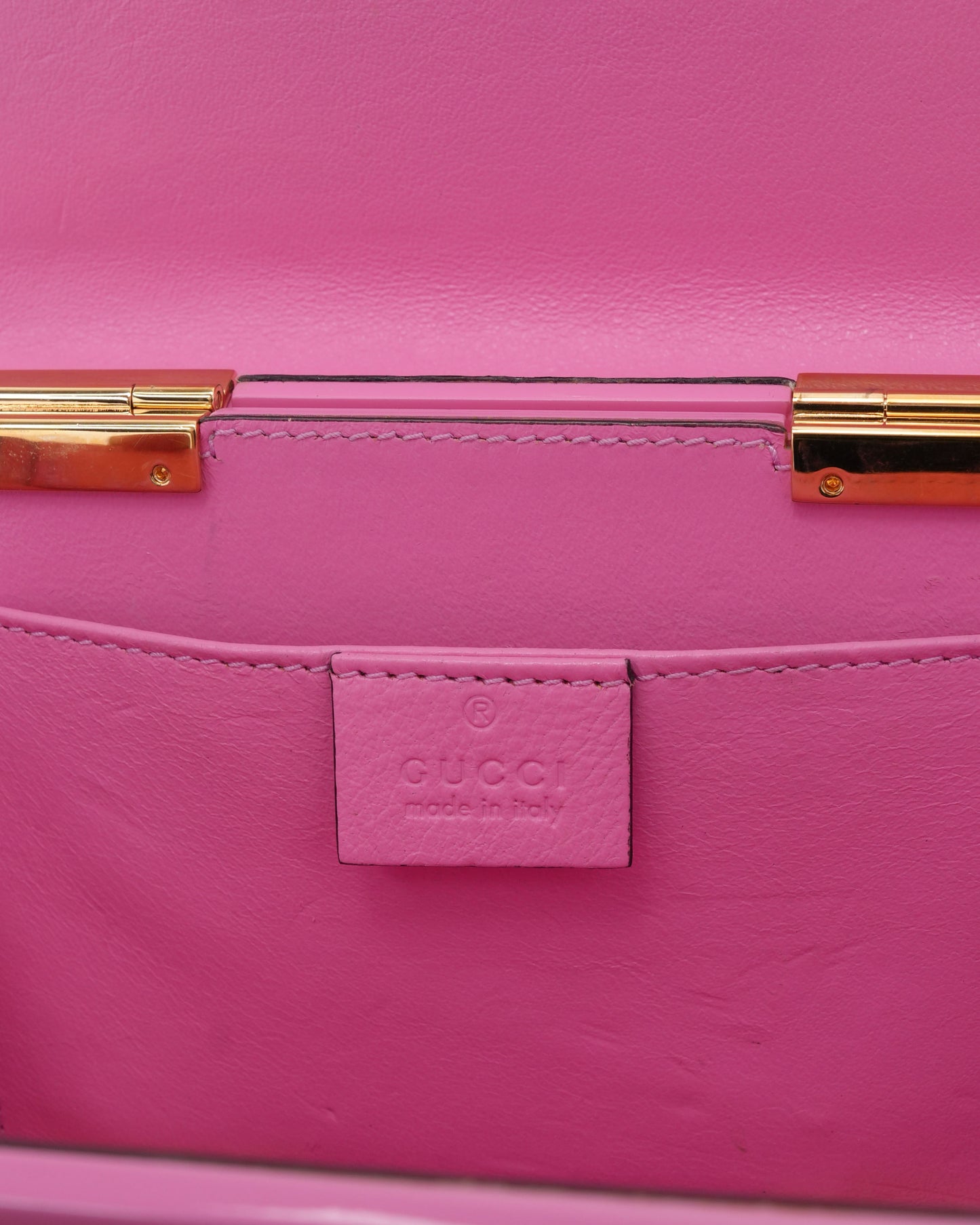 Sylvie 1969 Mini Top Handle Bag