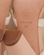 CC Gladiator Sandals