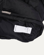 Monogram Stiff Puffer Vest