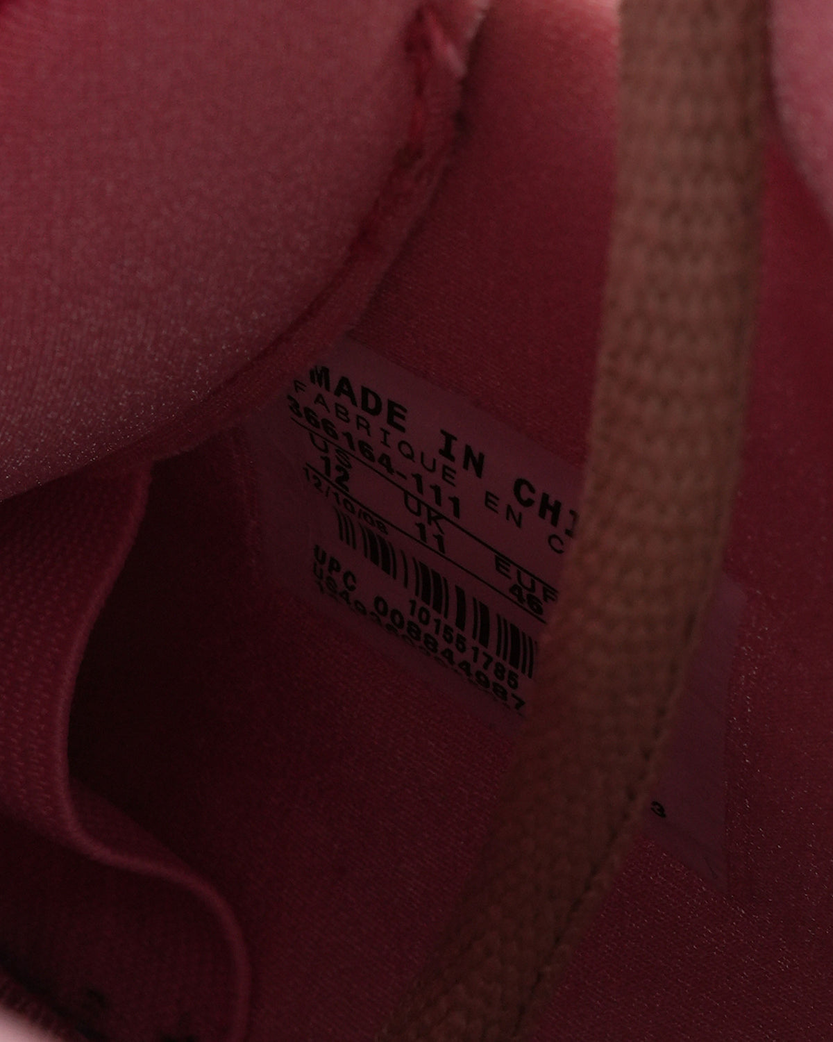 Air Yeezy 1 Sneakers 'Net'