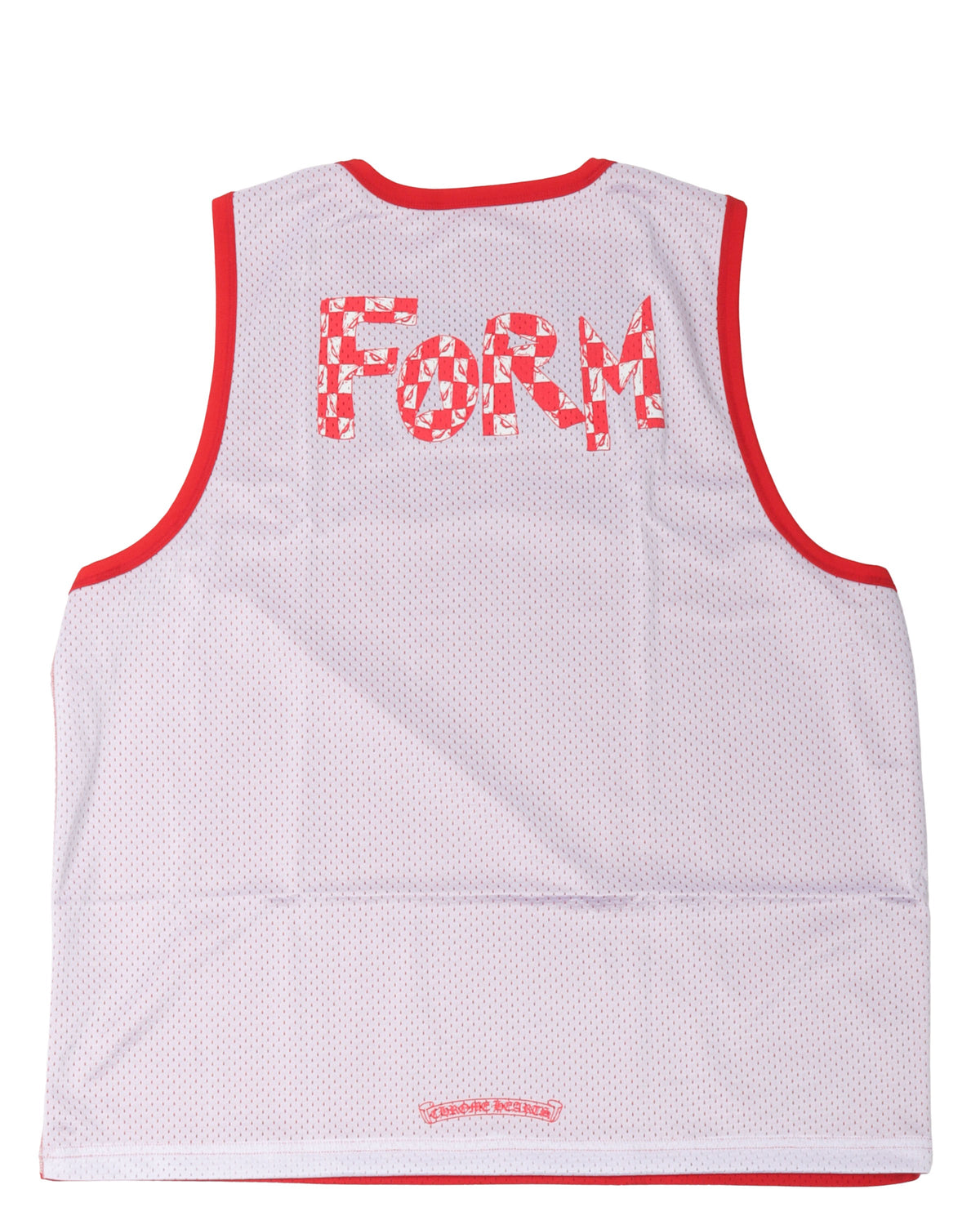Matty Boy 'FORM' Team Mesh Reversible Jersey