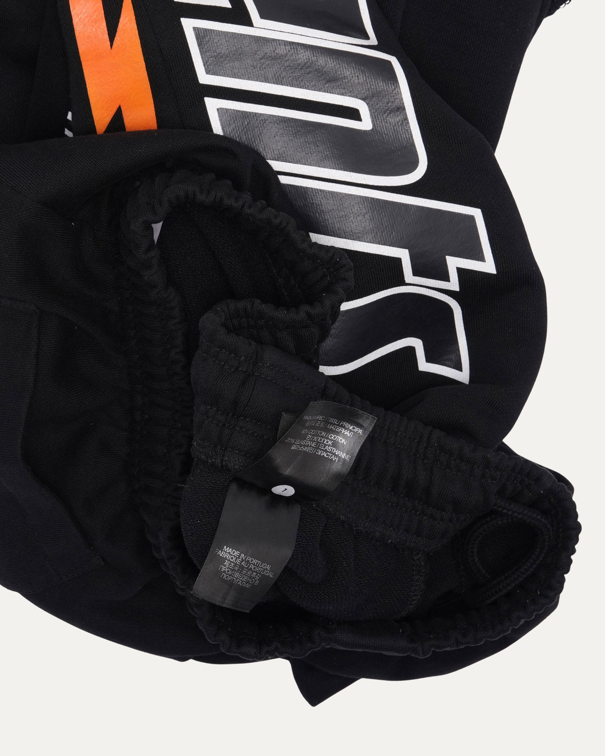 Hi-Speed Sweatpants