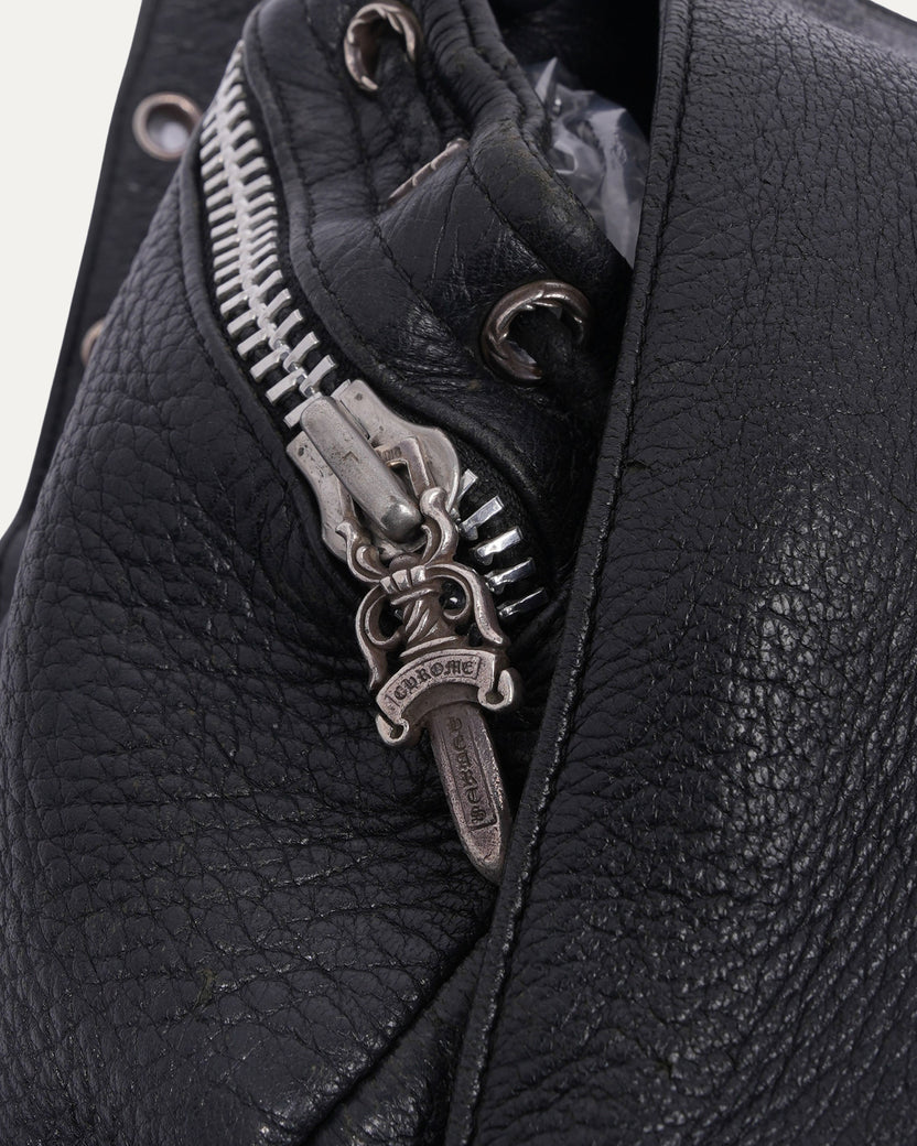 Gunslinger Fleur Backpack