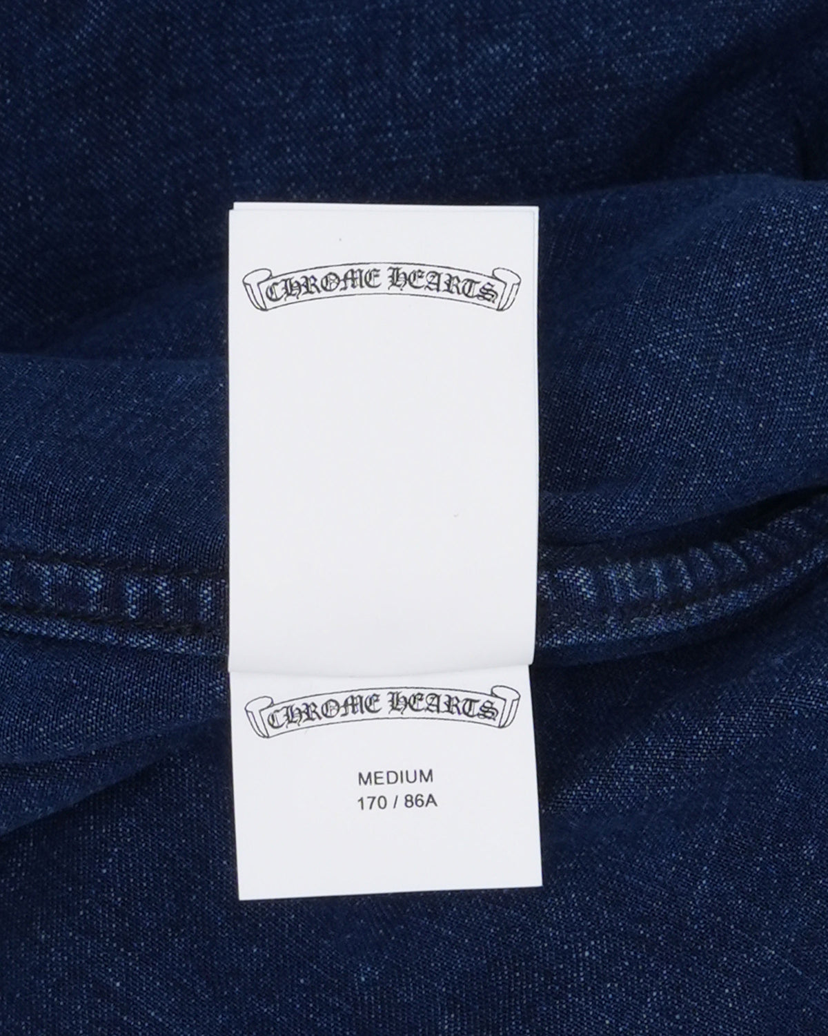 Cross Patch Shirt