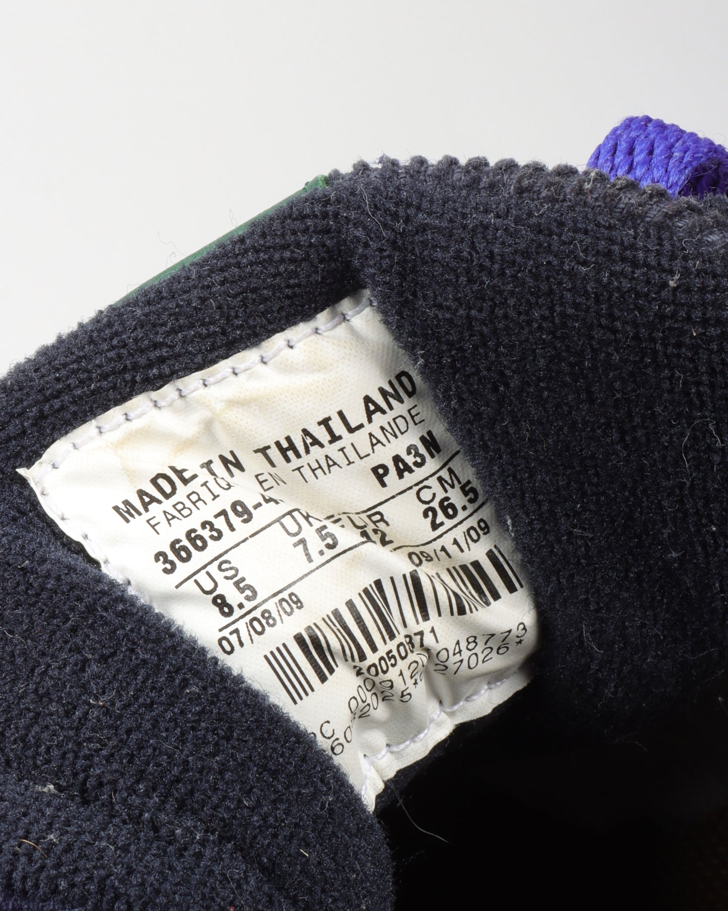 Patta Air Max 1 Premium QS "5th Anniversary Denim"