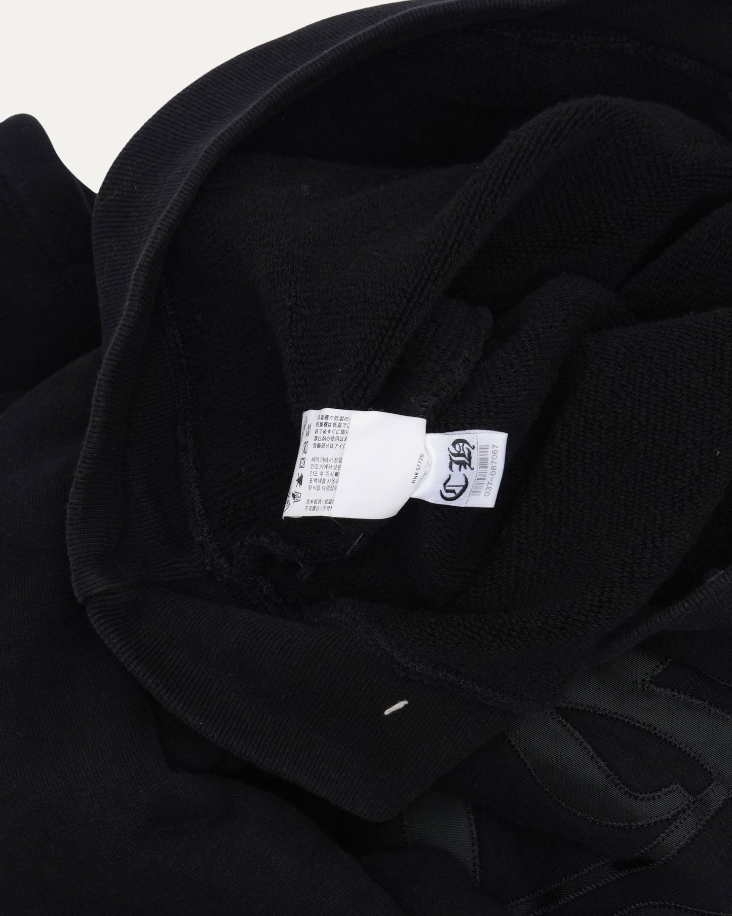 Seven-11 Hoodie