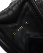 Patent Leather Outland Monogram Boot