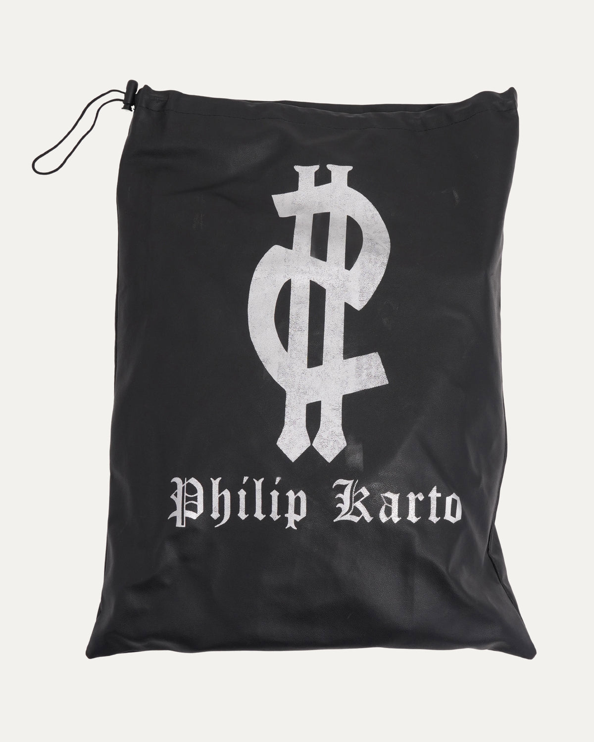 Custom Mario Monogram Keepall Duffle Bag