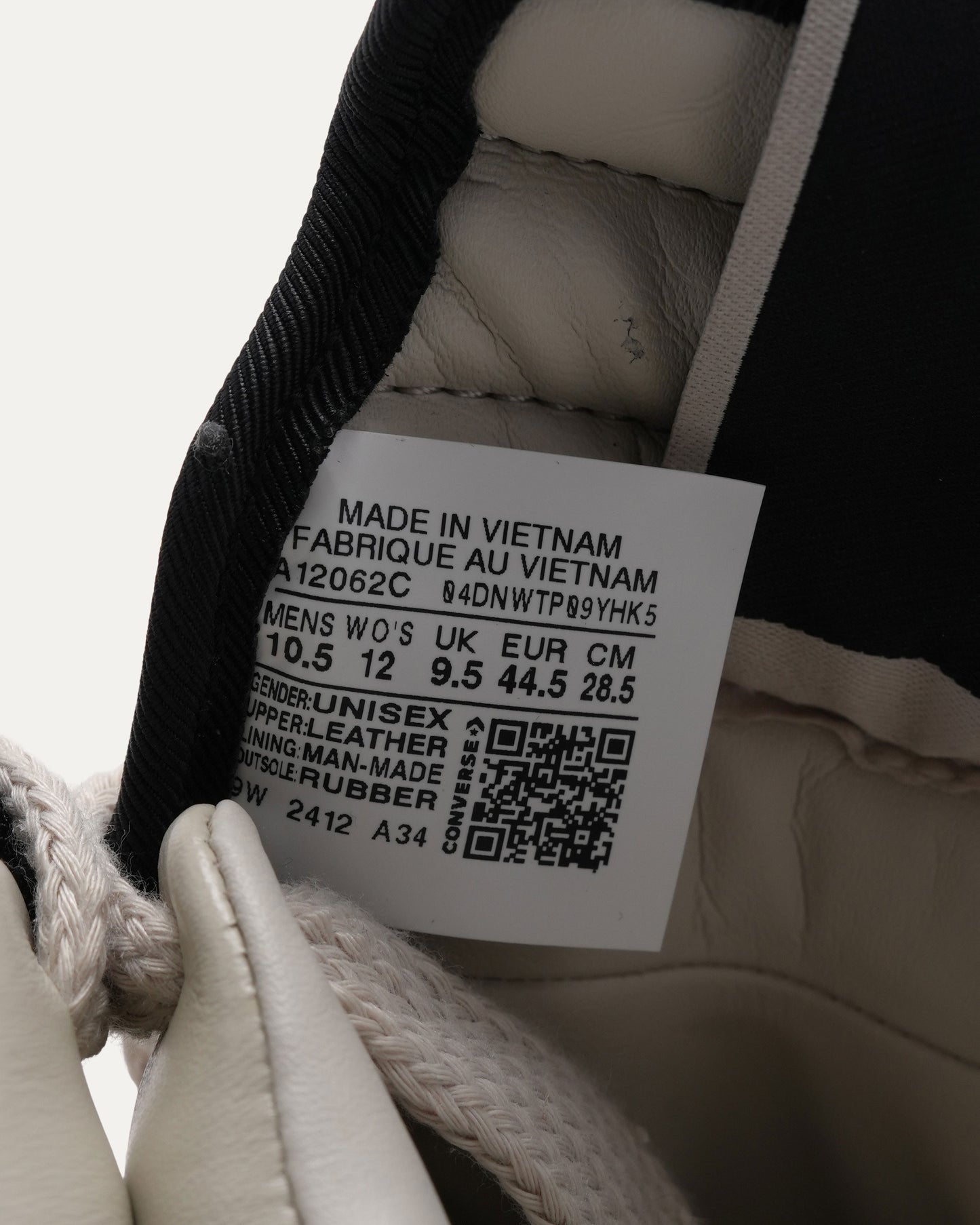 Turbowpn Sneakers