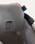 Track Runner