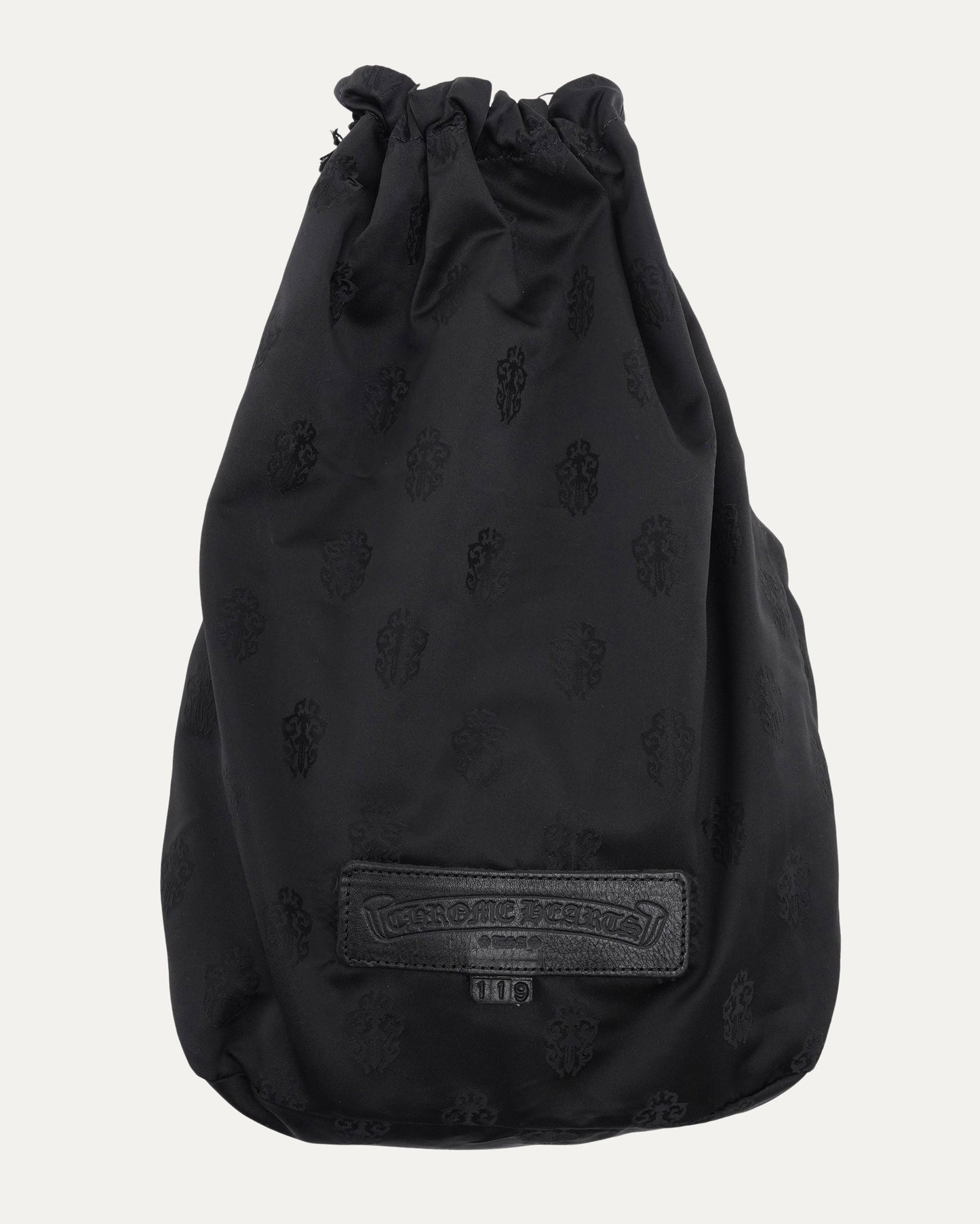 Star Embellished Taka Cross Body Bag