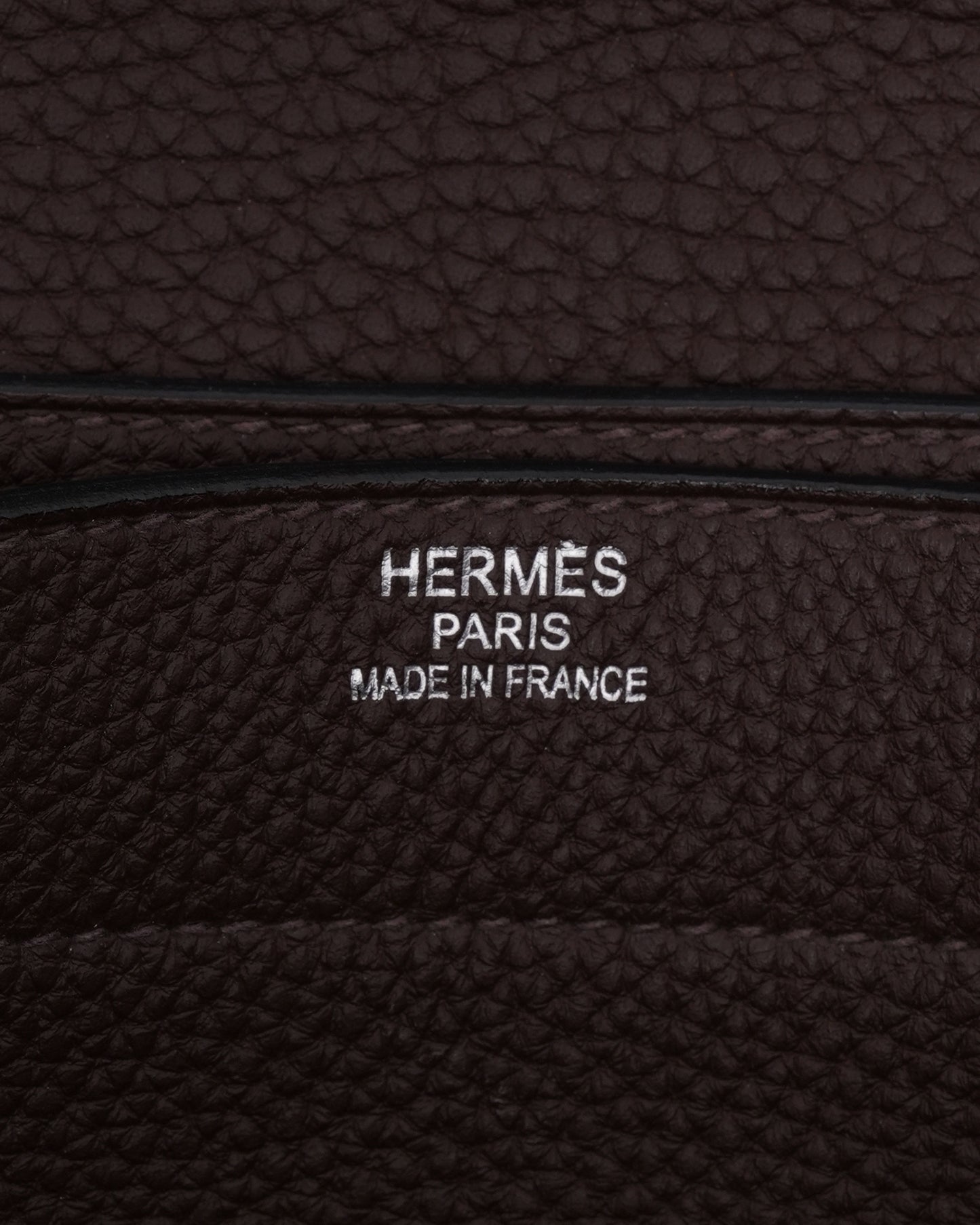 Sac a Depeches Attaché Case