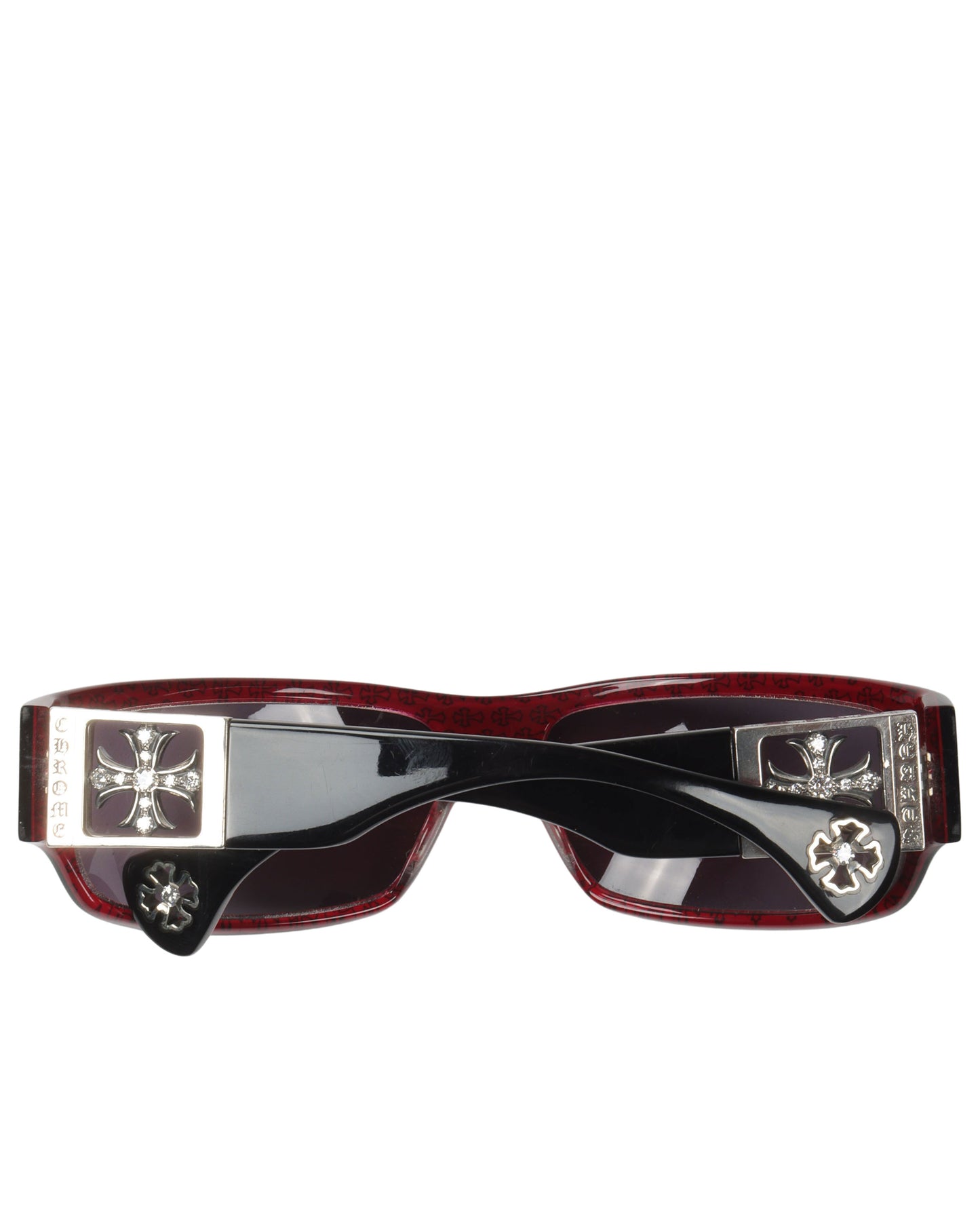 Diamond Rejected Sunglasses