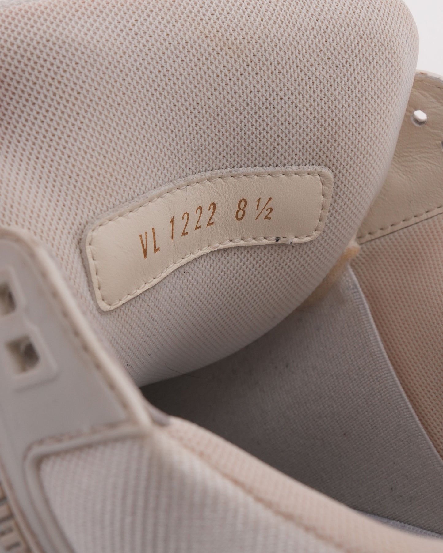 LV Trainer Maxi