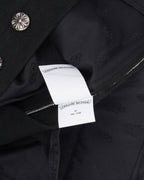 Street Sweeper Jeans