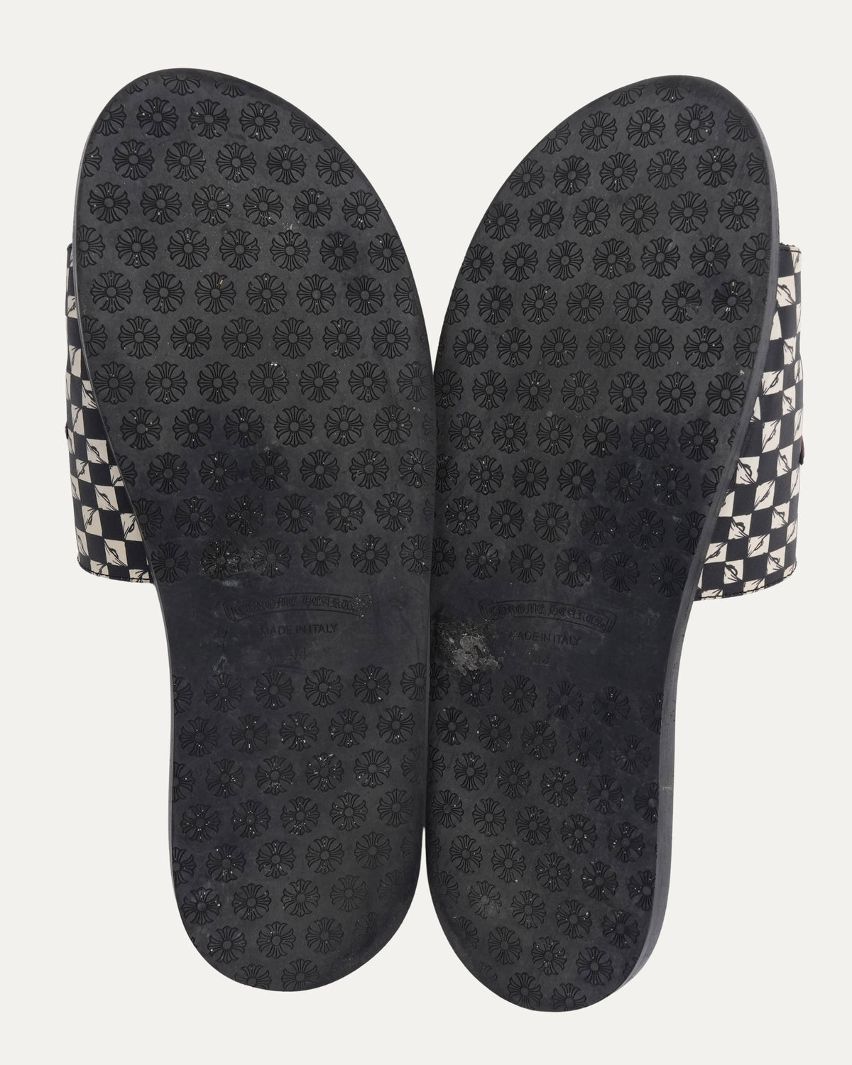 Matty Boy 99 Eyes Chomper Slides