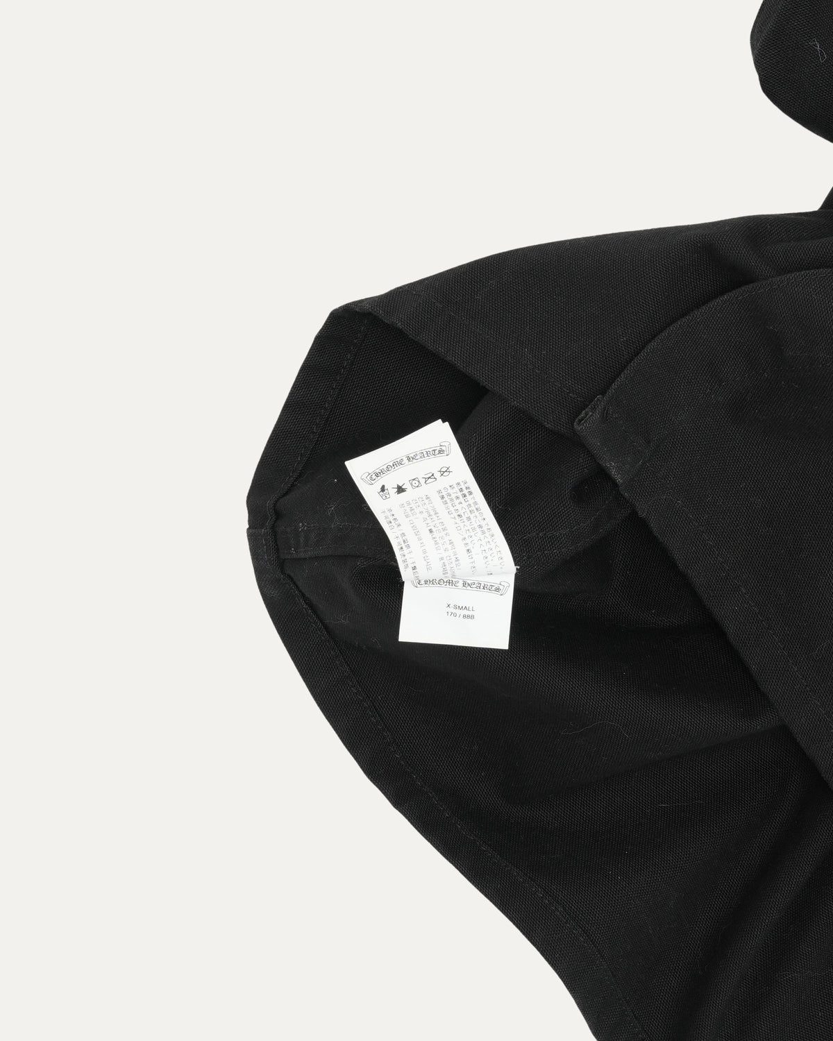 Canvas Work Dog Jacket
