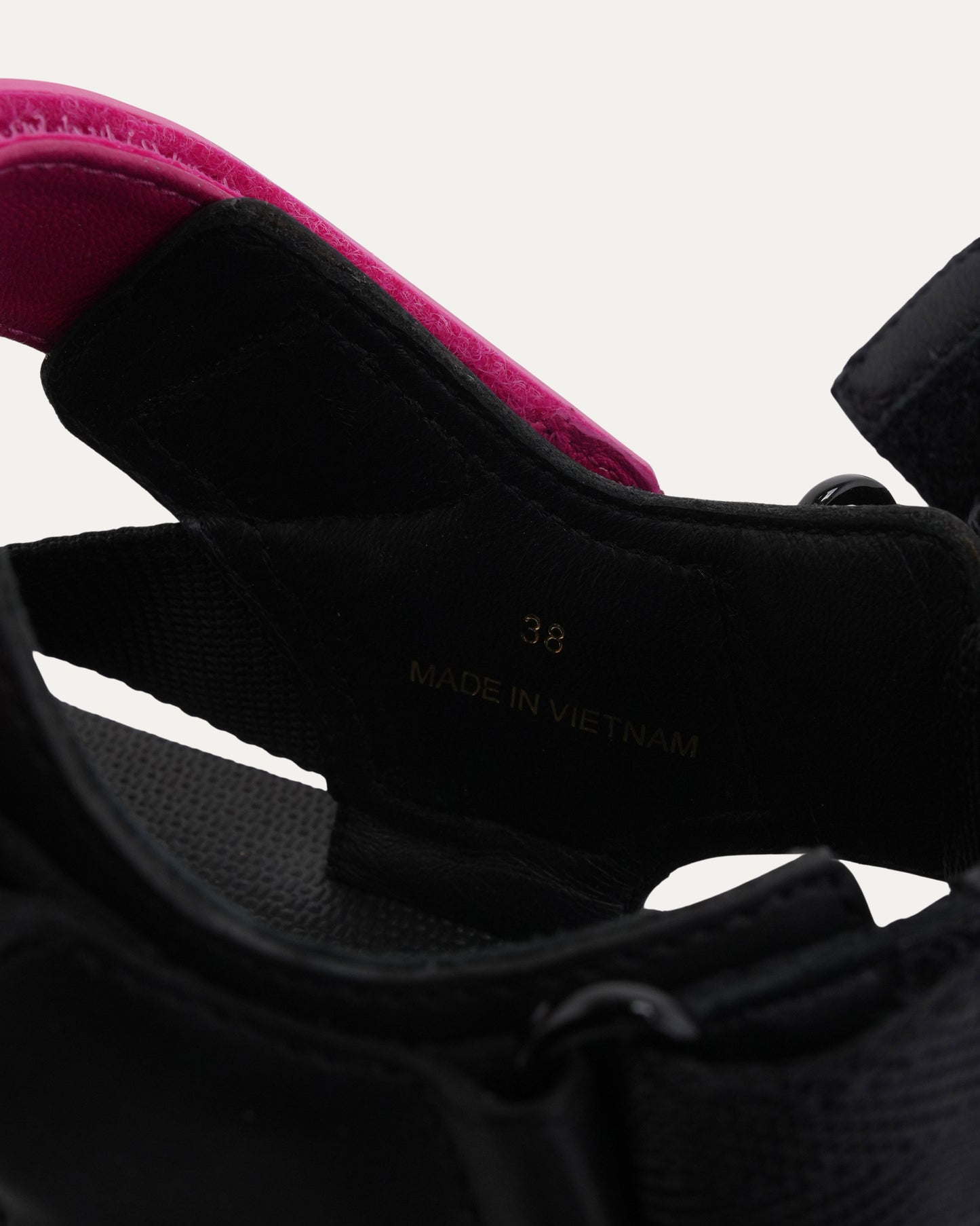 Hiking Sandals