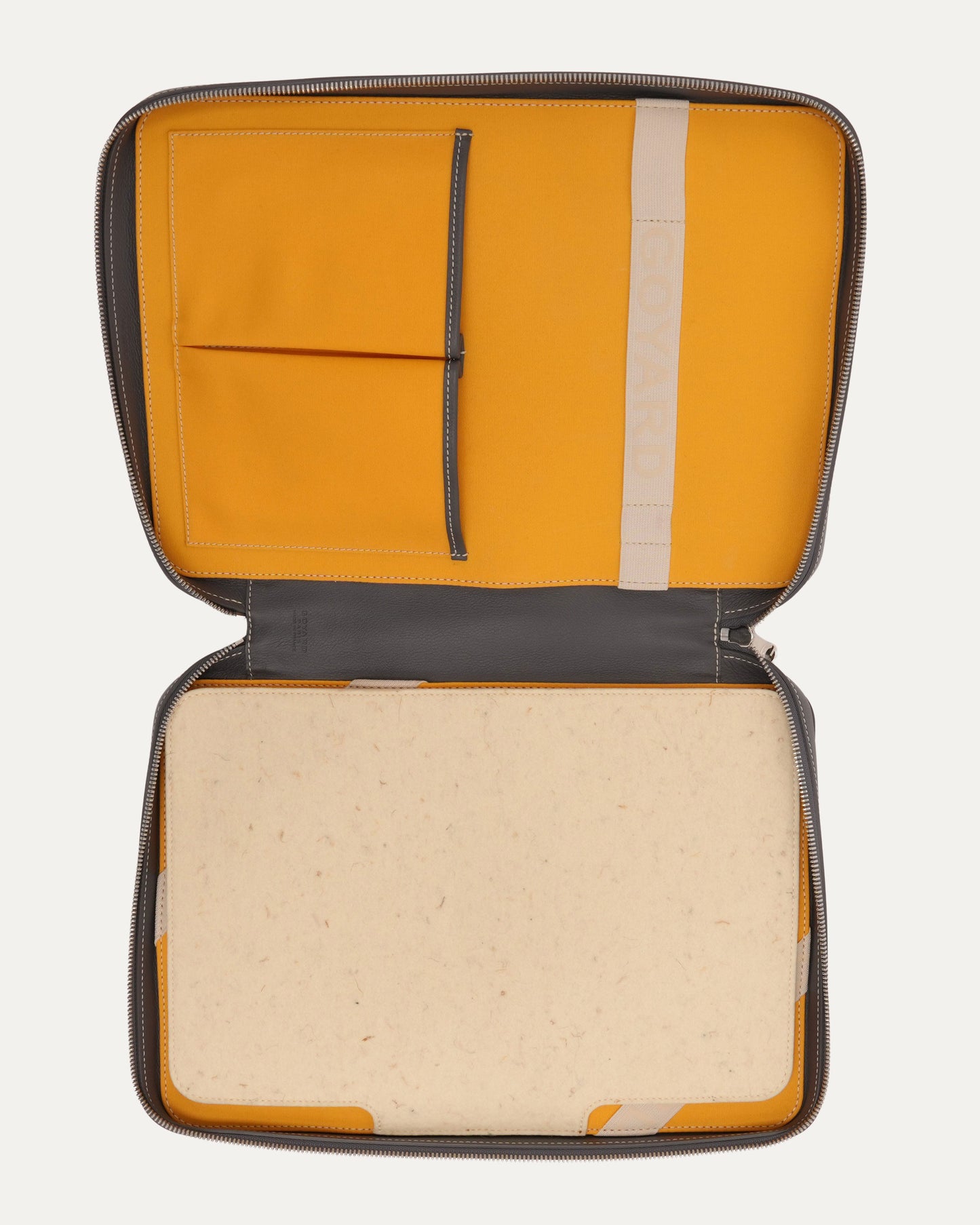 Compagnon Universal Briefcase A4