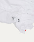 Multicolor Cross long Sleeve T-Shirt