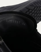 Re-Soled Vintage Sneakers