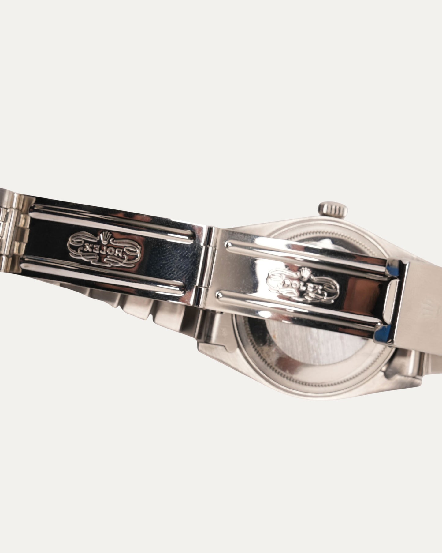 Oyster Perpetual Datejust 36mm