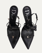 FW 2003 "Bondage" Heels