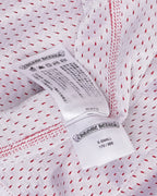 Reversible Matty Boy Form Mesh Jersey