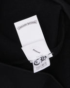 Paper Jam Cross Patch Crewneck Sweatshirt